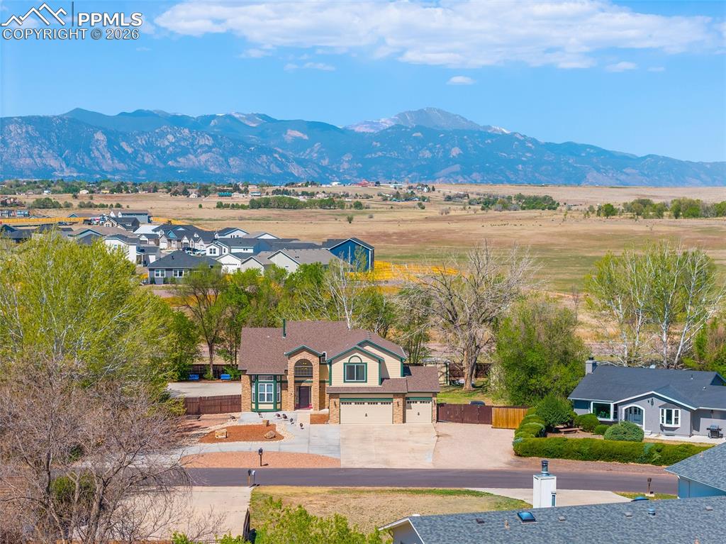 7110 Sand Trap Drive Colorado Springs CO 80925