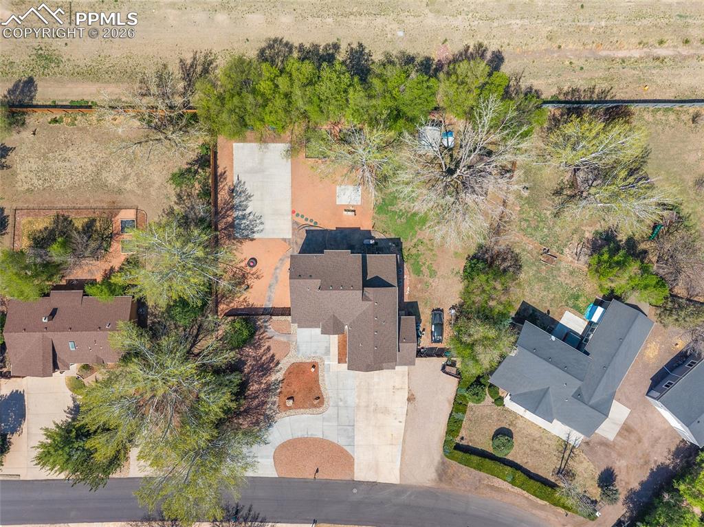 7110 Sand Trap Drive Colorado Springs CO 80925