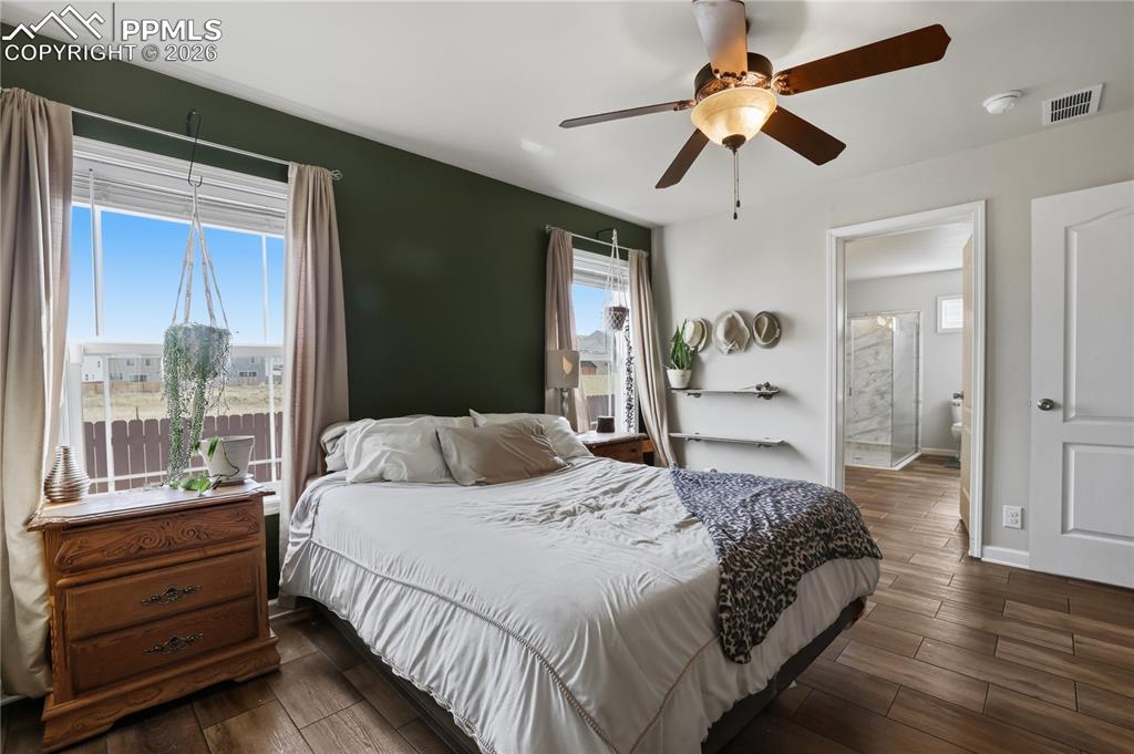 4294 Gray Fox Heights Colorado Springs CO 80922