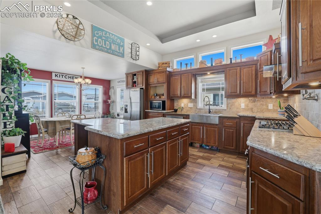 4294 Gray Fox Heights Colorado Springs CO 80922