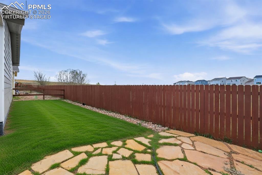 4294 Gray Fox Heights Colorado Springs CO 80922