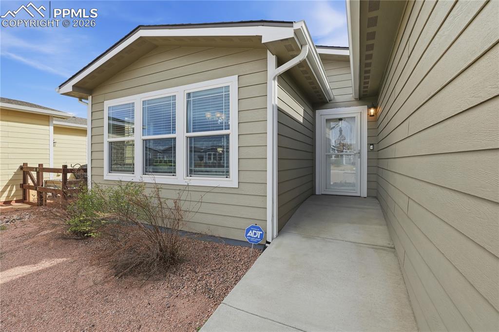 4294 Gray Fox Heights Colorado Springs CO 80922