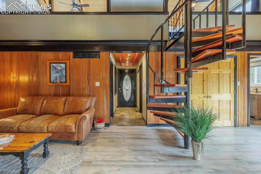 15895 Pine Lake Drive Woodland Park CO 80863