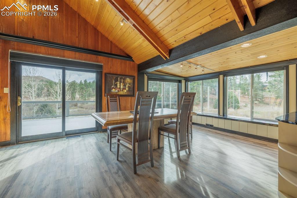 15895 Pine Lake Drive Woodland Park CO 80863