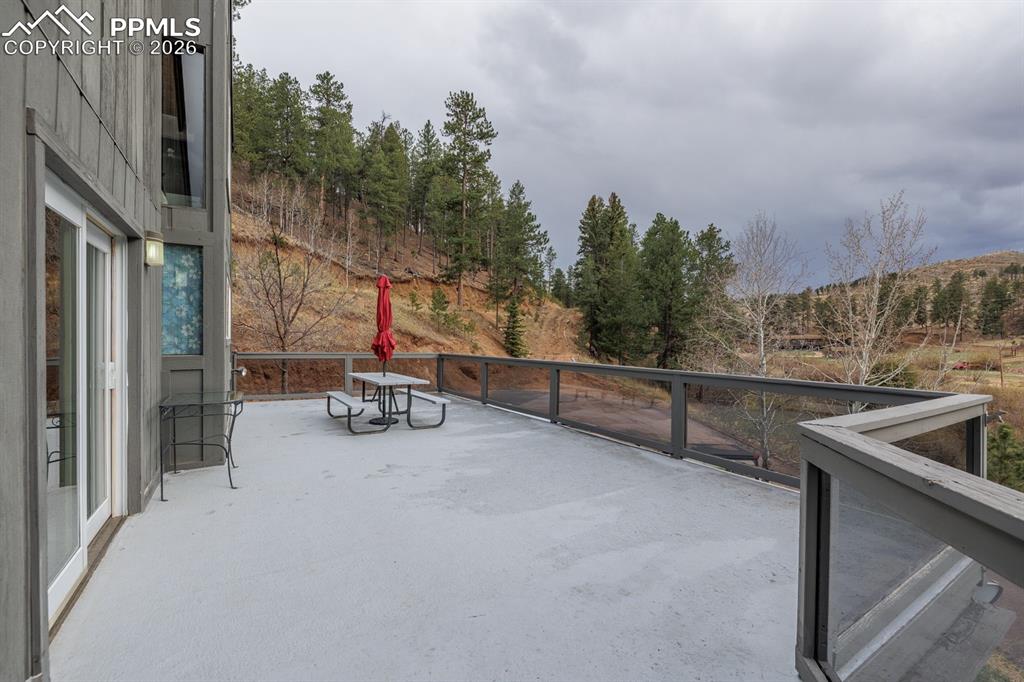 15895 Pine Lake Drive Woodland Park CO 80863