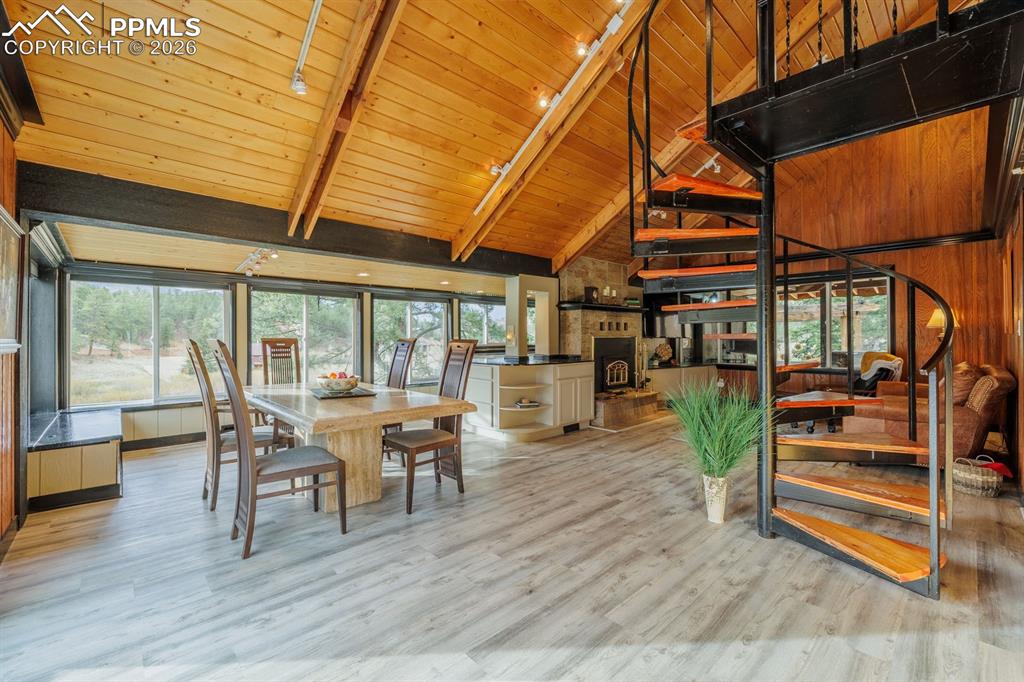 15895 Pine Lake Drive Woodland Park CO 80863