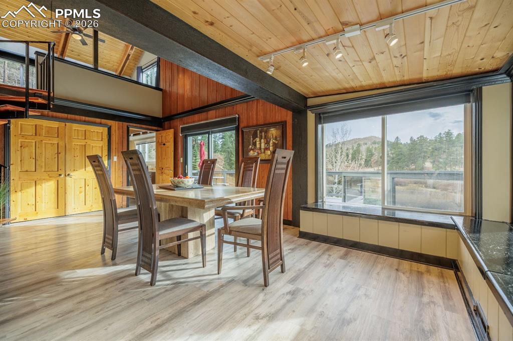 15895 Pine Lake Drive Woodland Park CO 80863