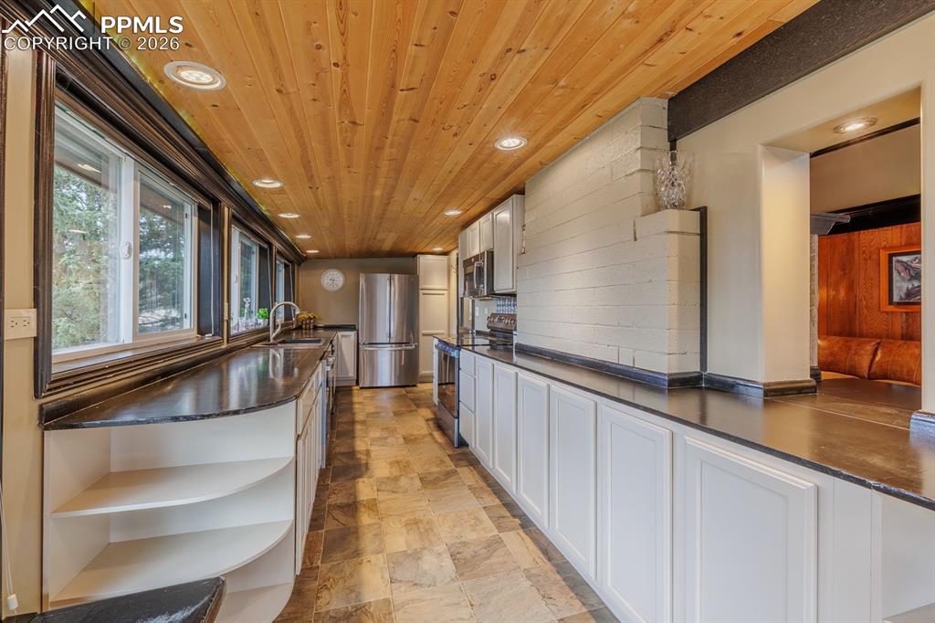 15895 Pine Lake Drive Woodland Park CO 80863