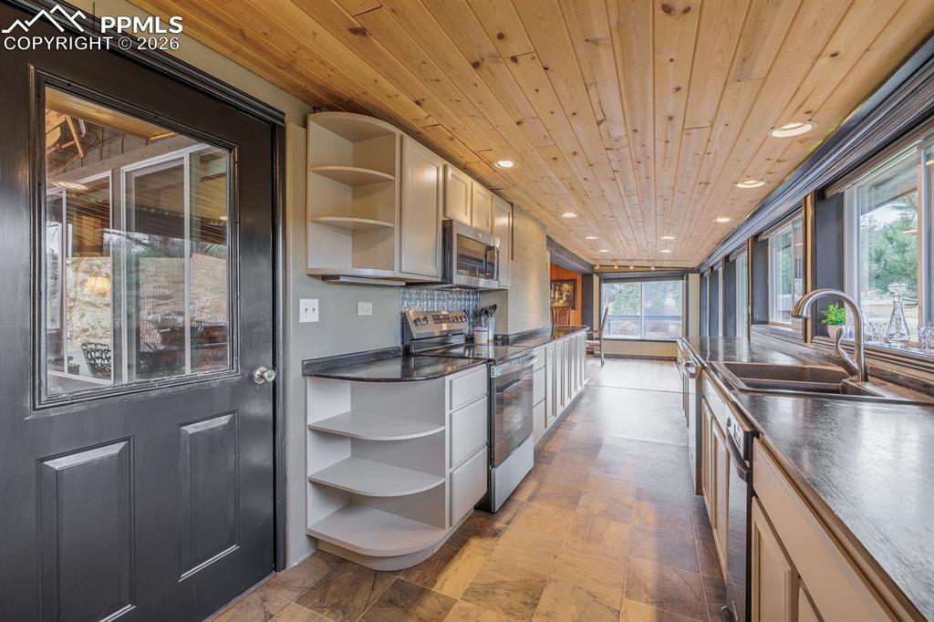 15895 Pine Lake Drive Woodland Park CO 80863