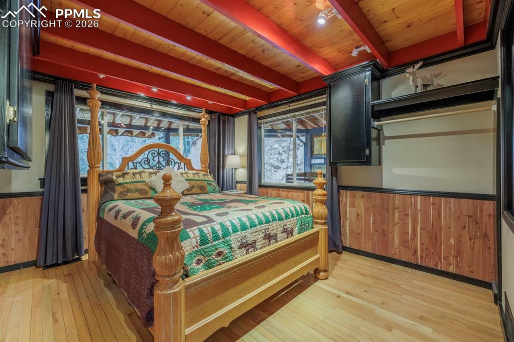 15895 Pine Lake Drive Woodland Park CO 80863