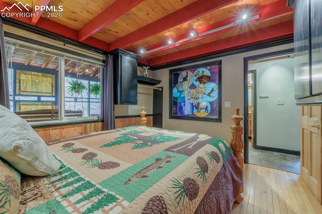 15895 Pine Lake Drive Woodland Park CO 80863