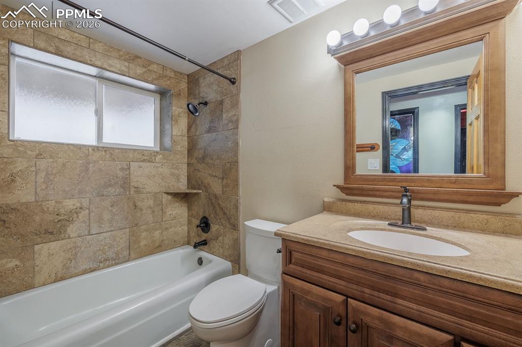15895 Pine Lake Drive Woodland Park CO 80863