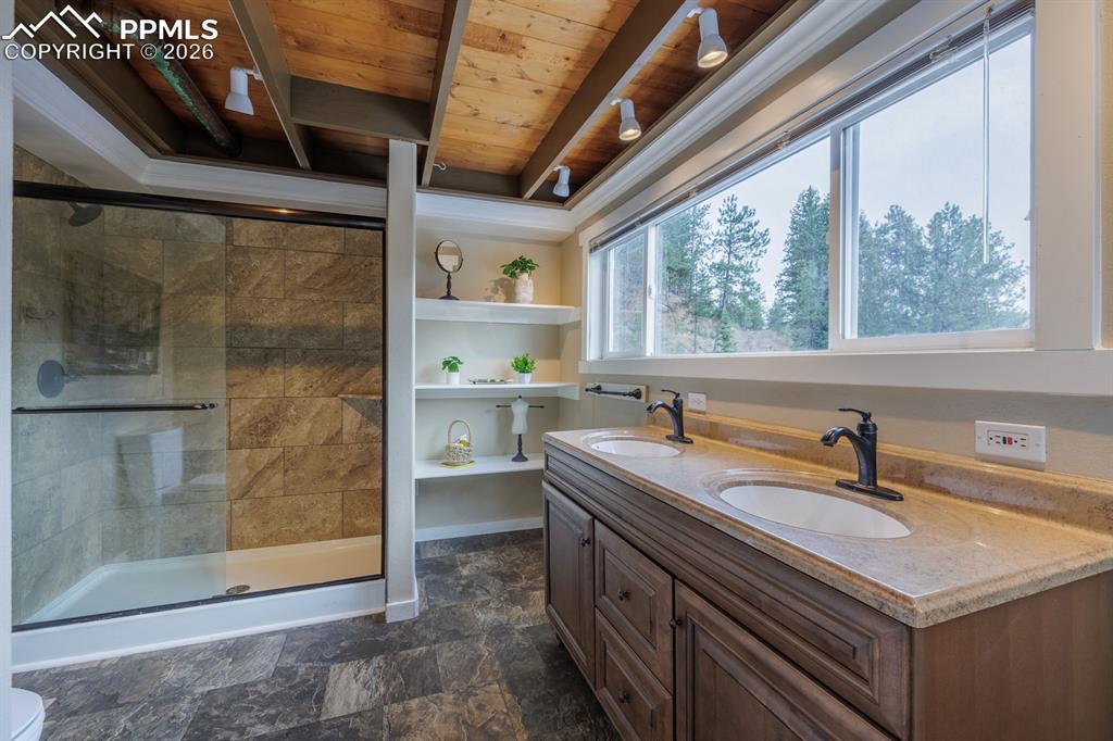 15895 Pine Lake Drive Woodland Park CO 80863