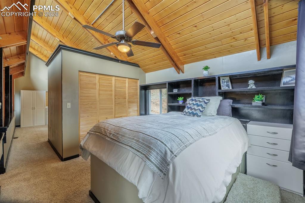 15895 Pine Lake Drive Woodland Park CO 80863