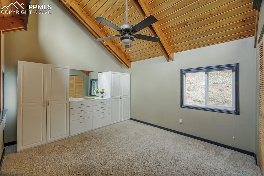 15895 Pine Lake Drive Woodland Park CO 80863