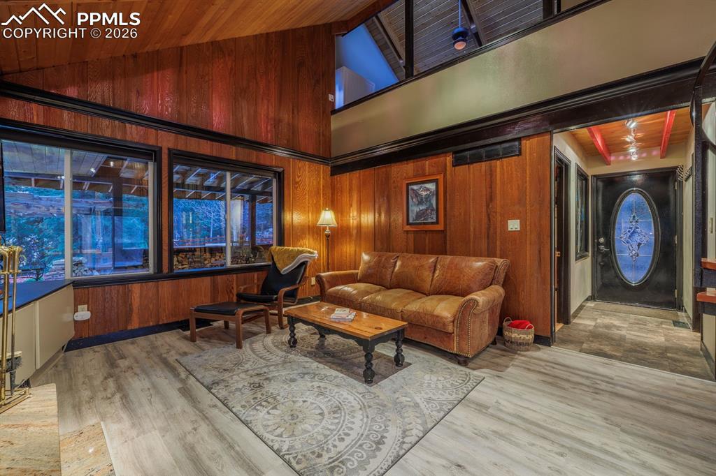 15895 Pine Lake Drive Woodland Park CO 80863