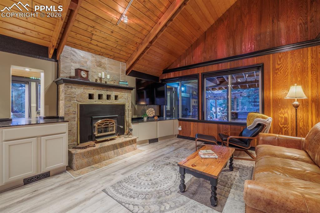 15895 Pine Lake Drive Woodland Park CO 80863