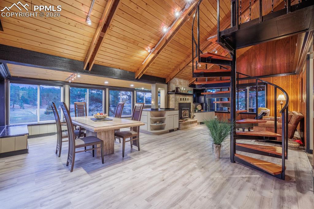 15895 Pine Lake Drive Woodland Park CO 80863