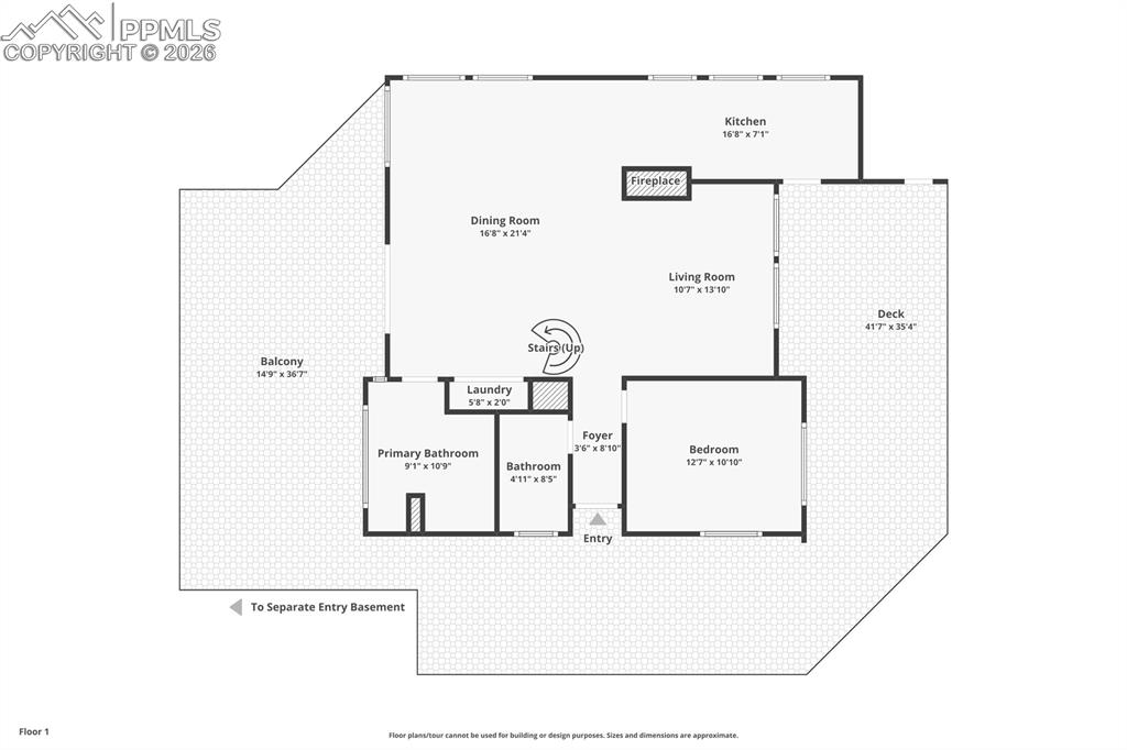 15895 Pine Lake Drive Woodland Park CO 80863