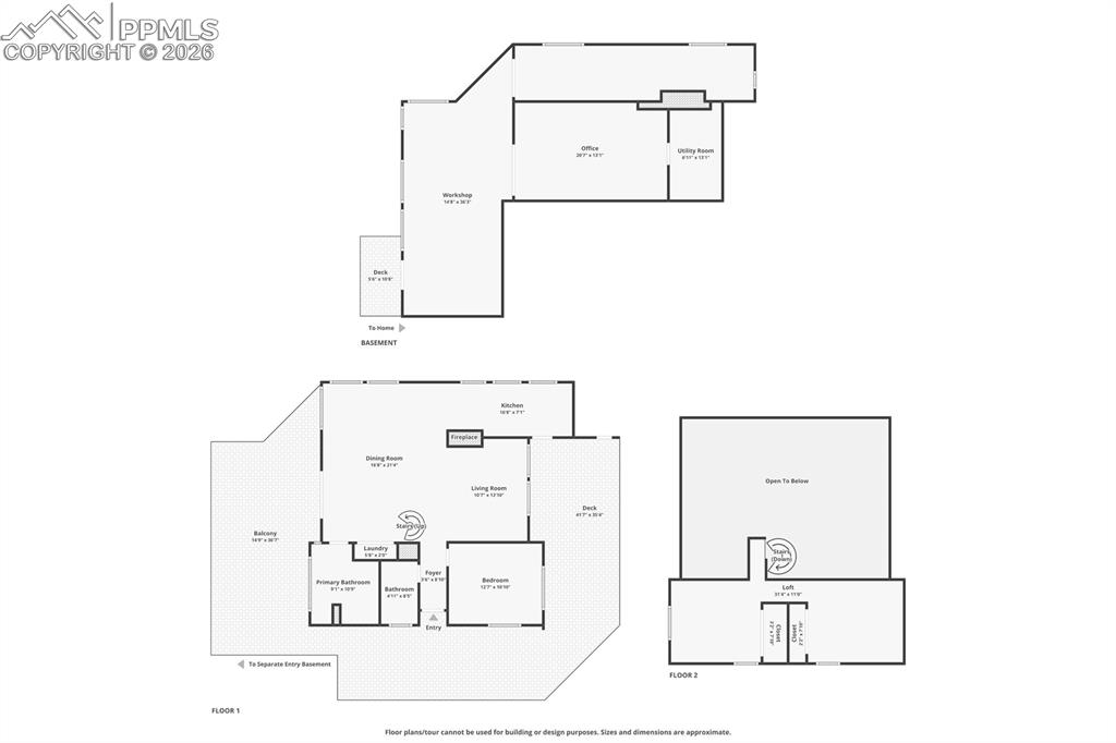 15895 Pine Lake Drive Woodland Park CO 80863