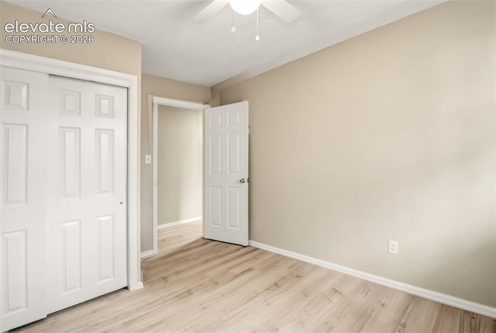 2723 Wood Avenue Colorado Springs CO 80909