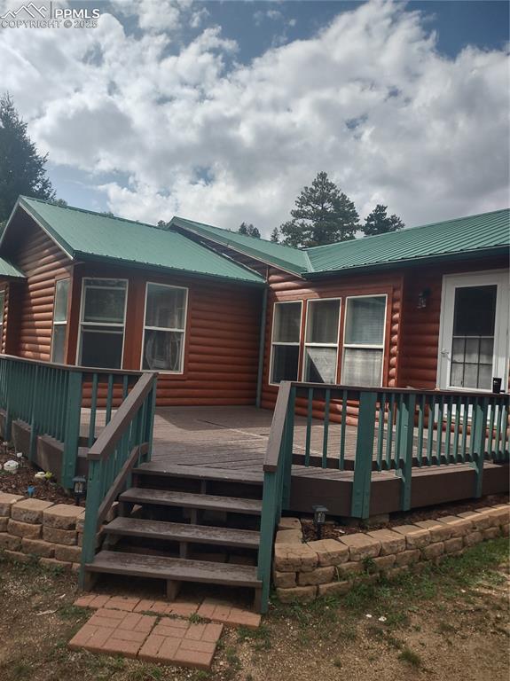 350 Brooks Lane Woodland Park CO 80863