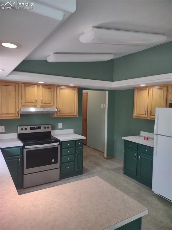 350 Brooks Lane Woodland Park CO 80863