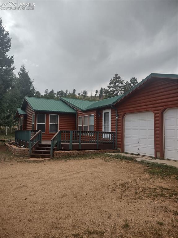 350 Brooks Lane Woodland Park CO 80863
