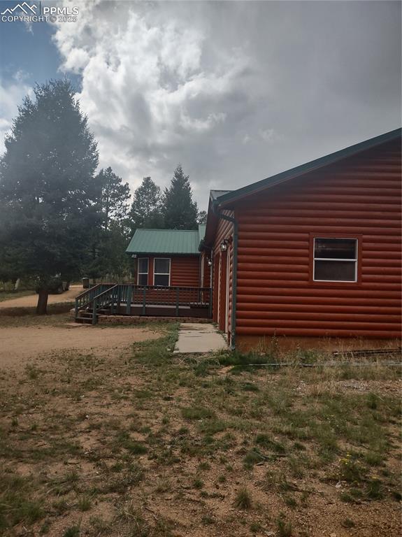 350 Brooks Lane Woodland Park CO 80863