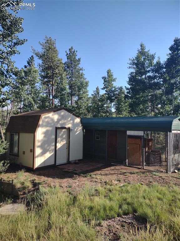 350 Brooks Lane Woodland Park CO 80863
