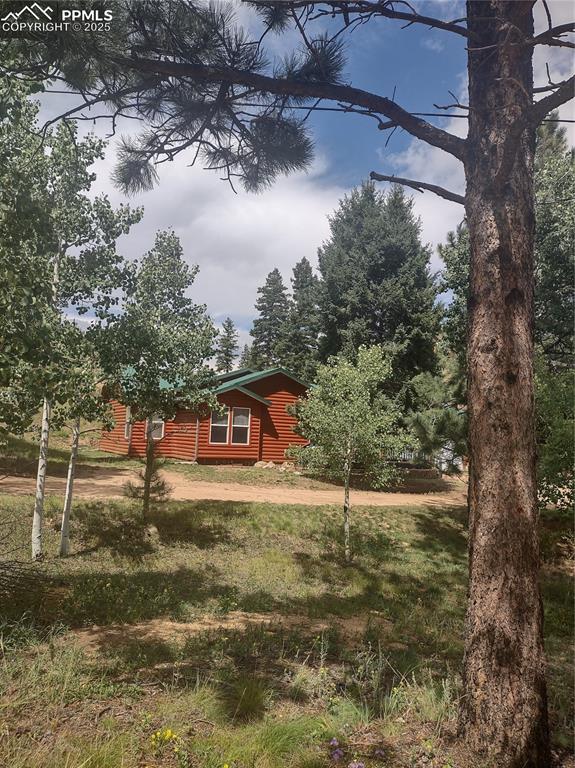 350 Brooks Lane Woodland Park CO 80863