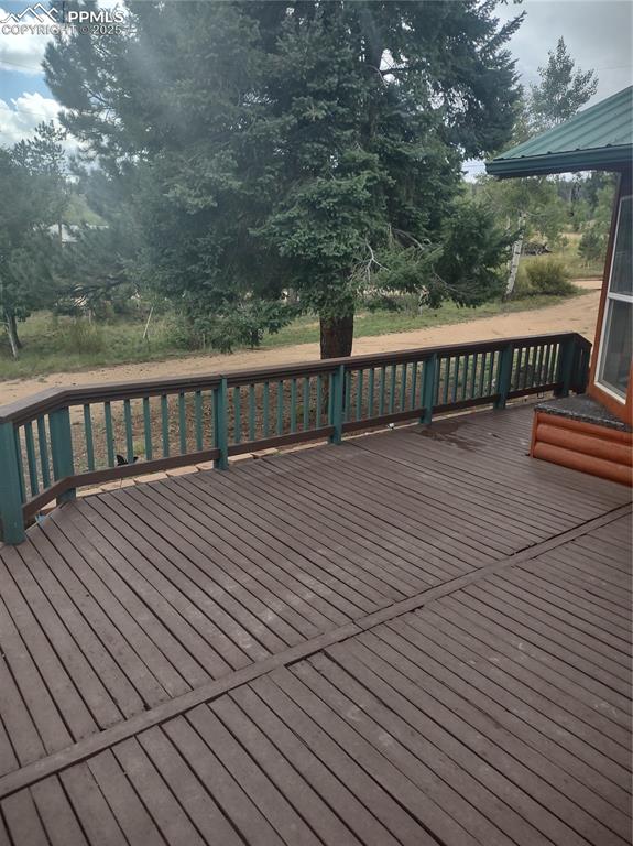 350 Brooks Lane Woodland Park CO 80863