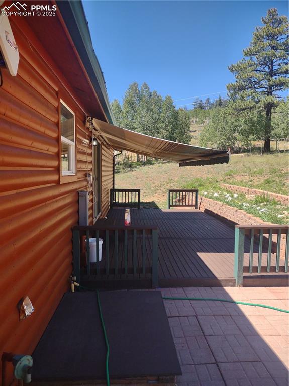 350 Brooks Lane Woodland Park CO 80863