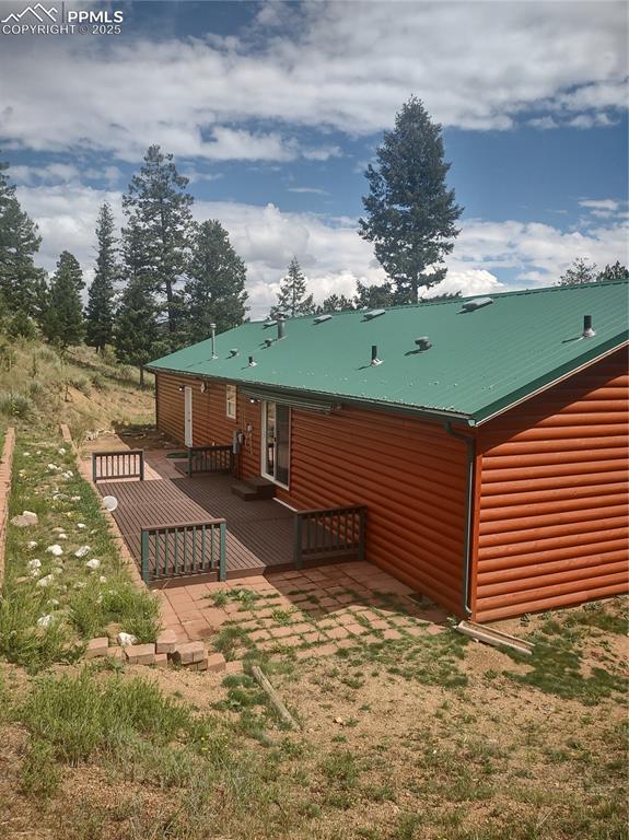 350 Brooks Lane Woodland Park CO 80863