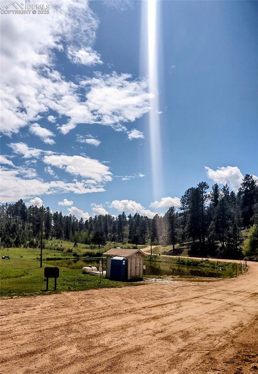 350 Brooks Lane Woodland Park CO 80863