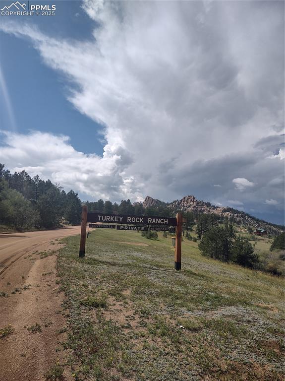 350 Brooks Lane Woodland Park CO 80863