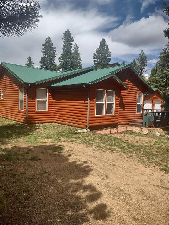 350 Brooks Lane Woodland Park CO 80863