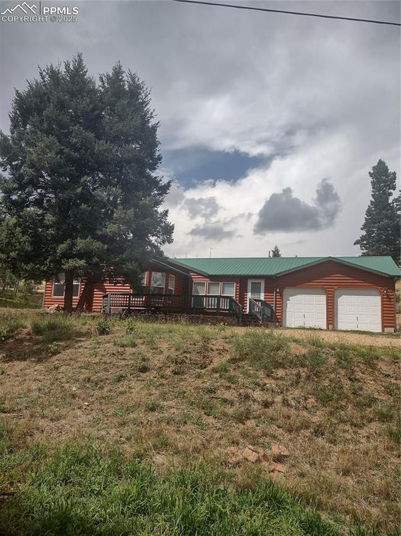 350 Brooks Lane Woodland Park CO 80863