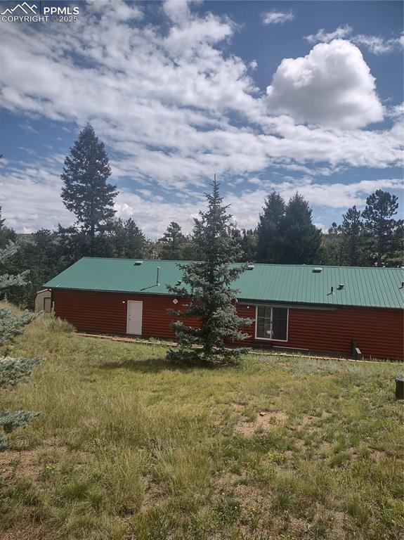 350 Brooks Lane Woodland Park CO 80863
