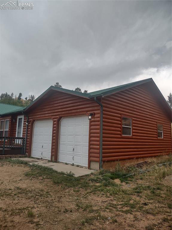 350 Brooks Lane Woodland Park CO 80863