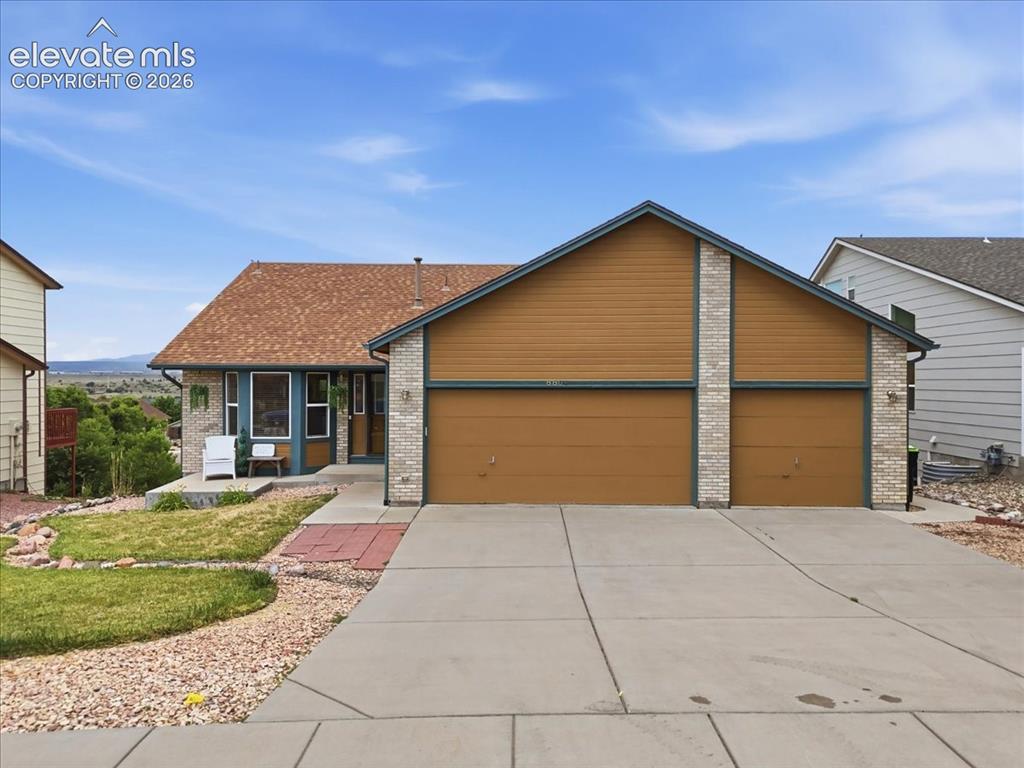 8864 Monterey Way Fountain CO 80817
