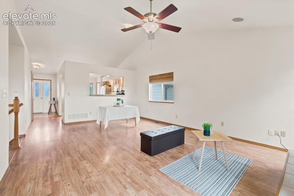 8864 Monterey Way Fountain CO 80817