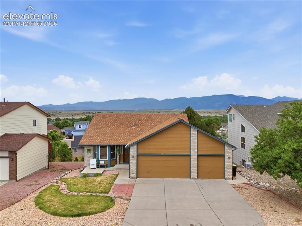 8864 Monterey Way Fountain CO 80817