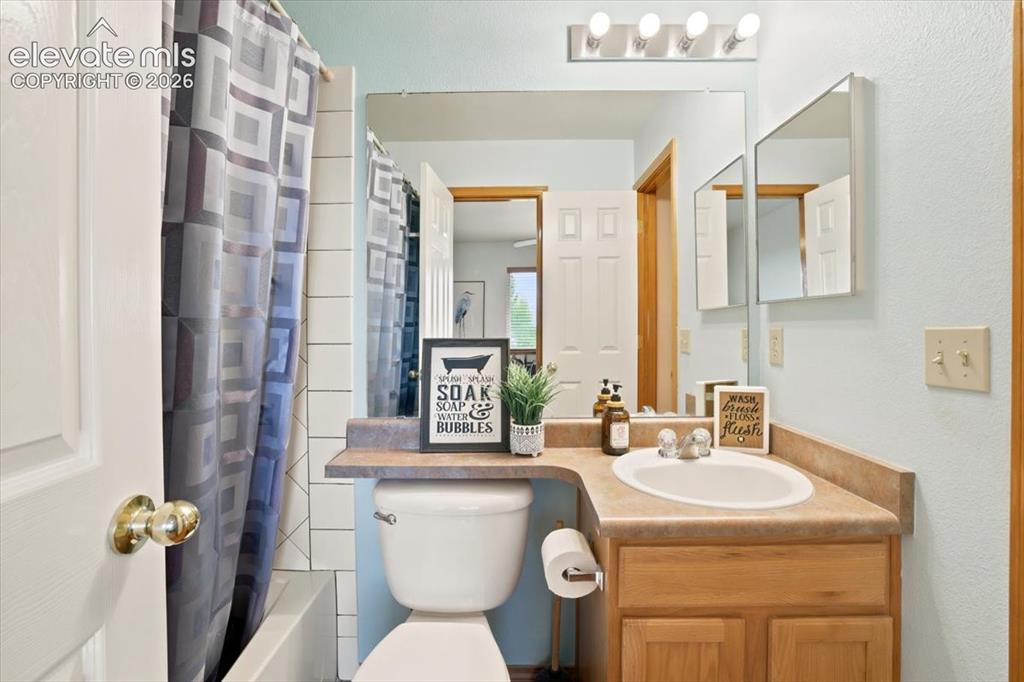 8864 Monterey Way Fountain CO 80817