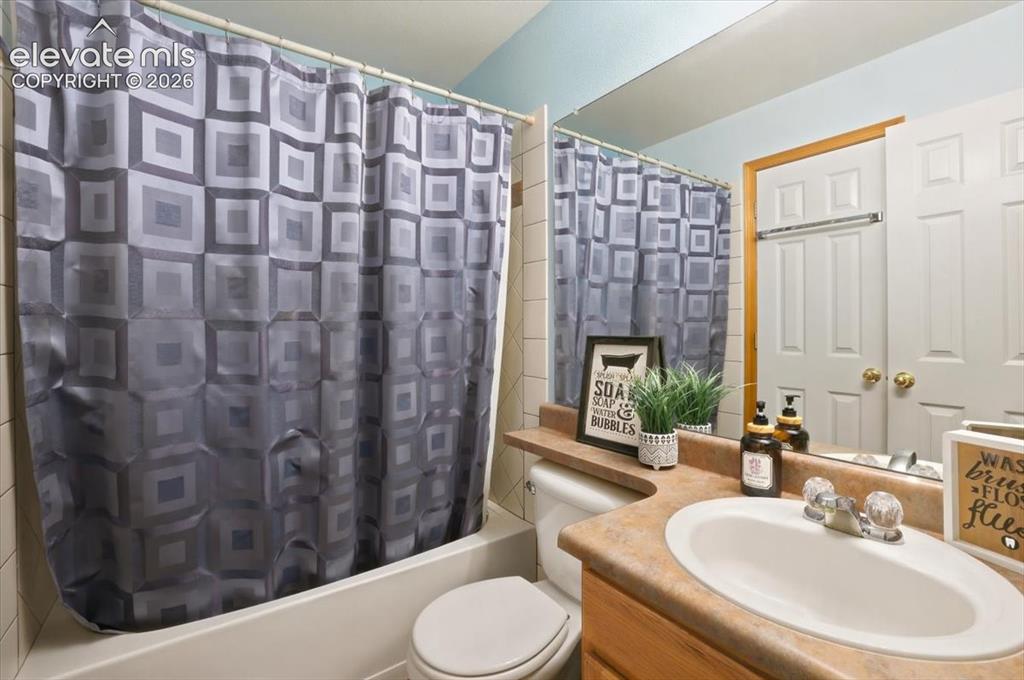 8864 Monterey Way Fountain CO 80817