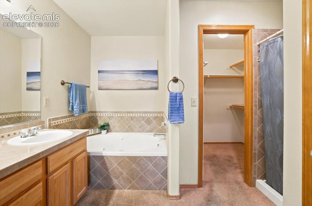 8864 Monterey Way Fountain CO 80817