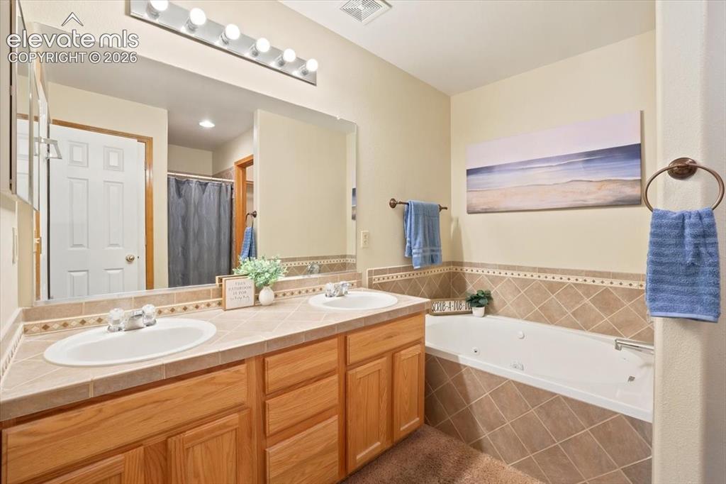 8864 Monterey Way Fountain CO 80817
