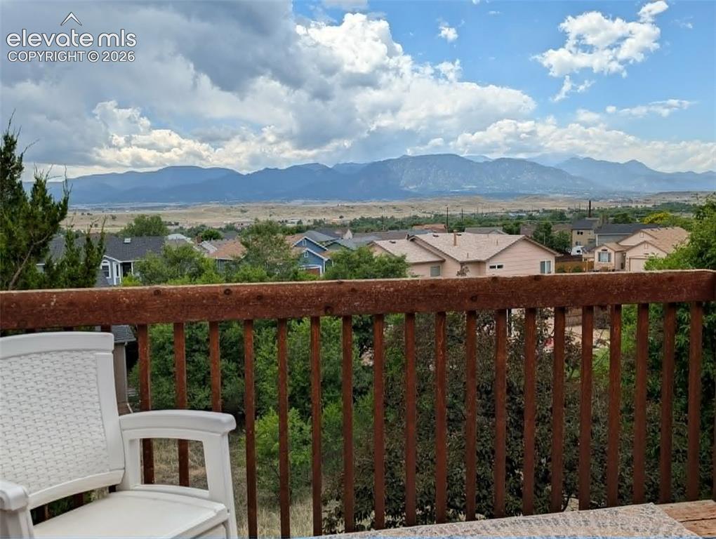 8864 Monterey Way Fountain CO 80817
