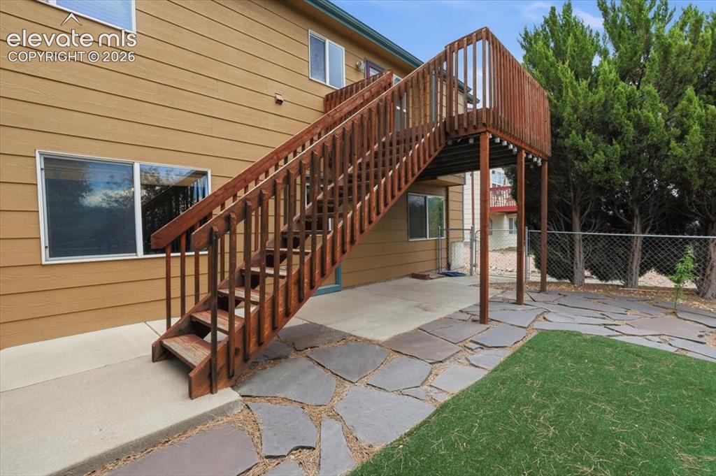 8864 Monterey Way Fountain CO 80817