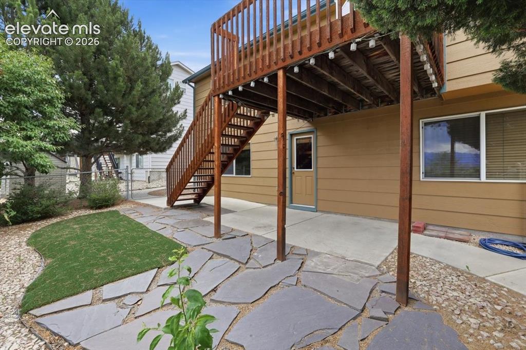 8864 Monterey Way Fountain CO 80817